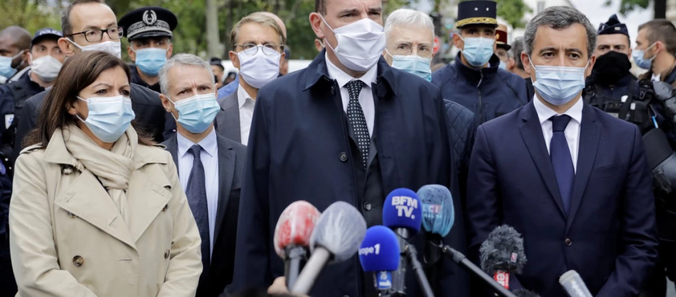 Γάλλος πρωθυπουργός: «Το ριζοσπαστικοποιημένο Ισλάμ έχει διεισδύσει στην κοινωνία μας που βασίζεται στην ανοχή»